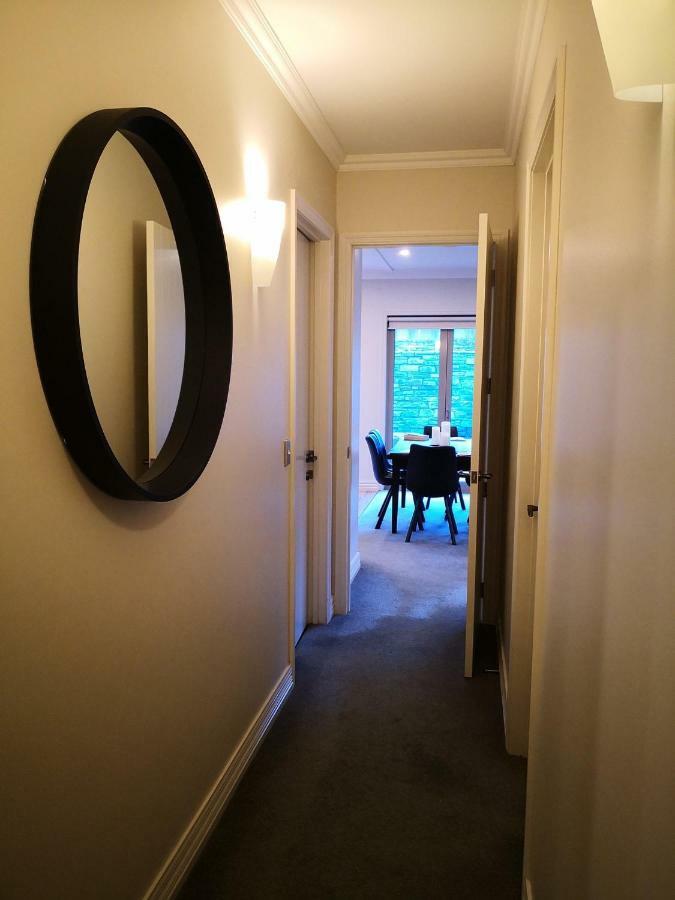 Cardrona Holiday Villa Eksteriør bilde